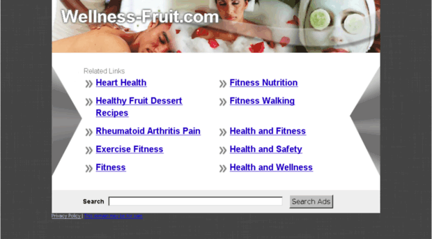 wellness-fruit.com