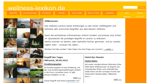 wellness-lexikon.de