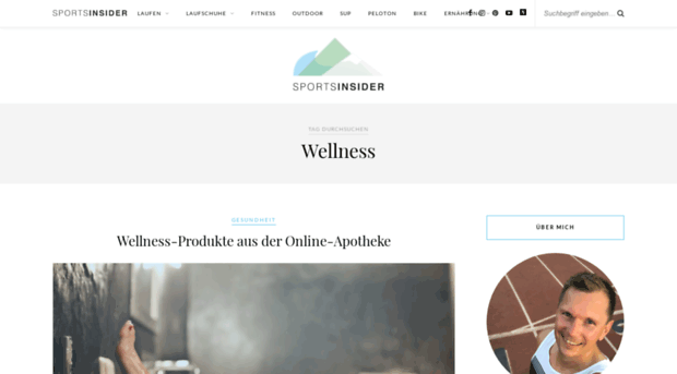 wellness-magazin.org