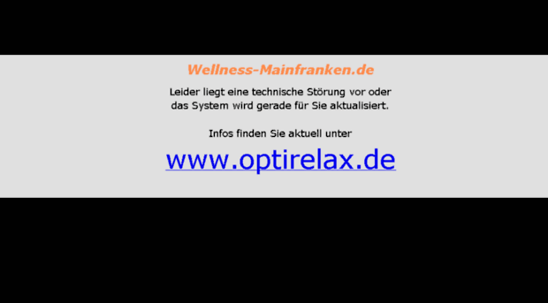 wellness-mainfranken.de