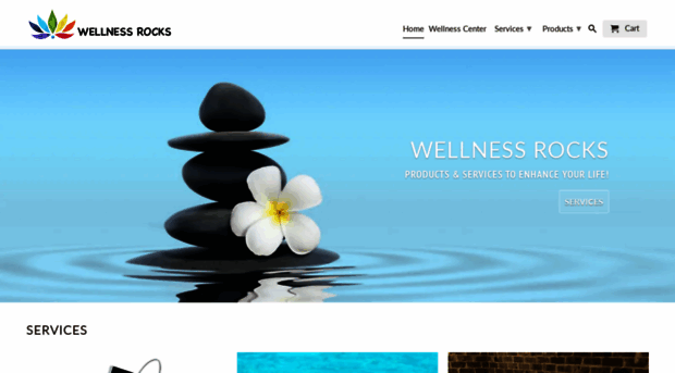 wellness-rocks.com