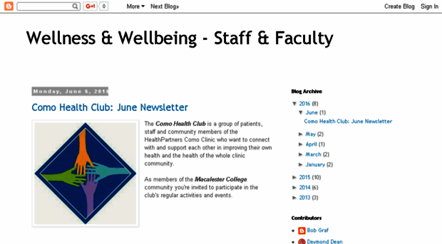 wellness-staff-faculty.blogspot.com