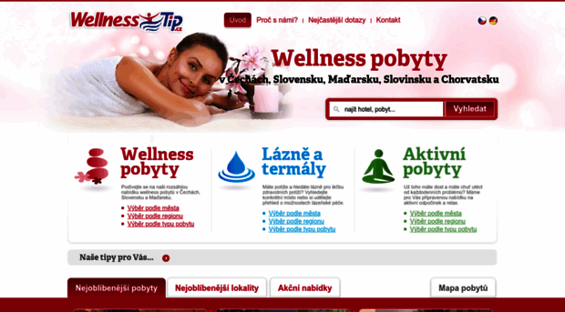 wellness-tip.cz