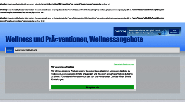 wellness-und-praeventionen.de