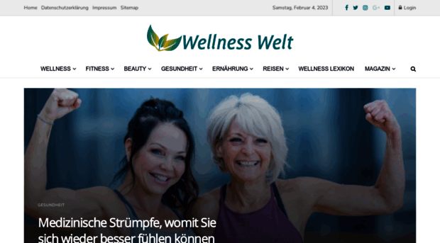 wellness-welt.net