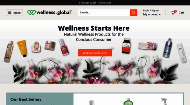 wellness.global