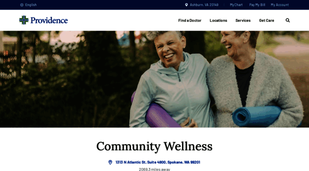 wellness.inhs.org