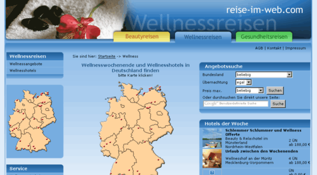 wellness.reise-im-web.com
