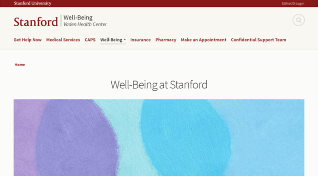 wellness.stanford.edu