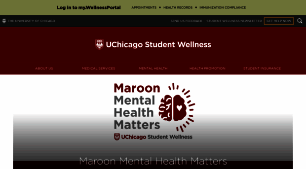 wellness.uchicago.edu