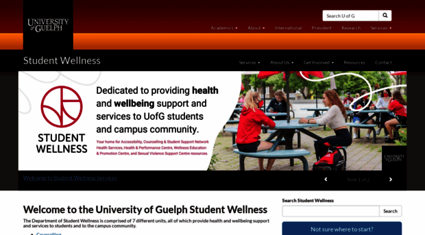 wellness.uoguelph.ca