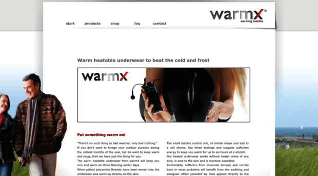 wellness.warmx.de