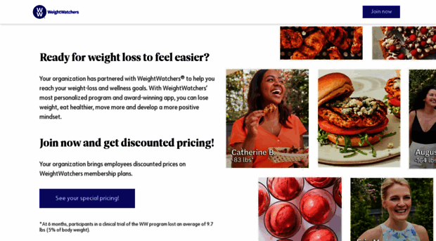 wellness.weightwatchers.com