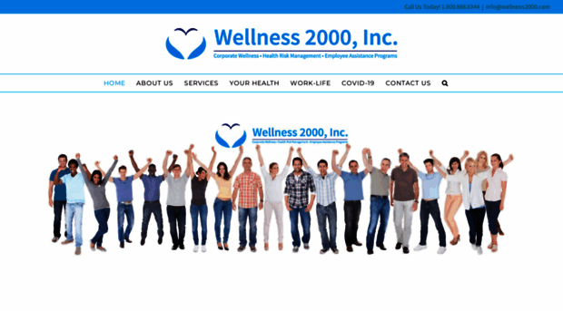 wellness2000.com