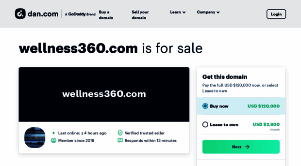 wellness360.com