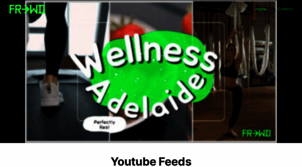 wellnessadelaide.com