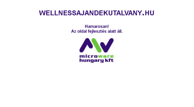 wellnessajandekutalvany.hu