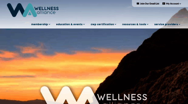 wellnessalliance.org