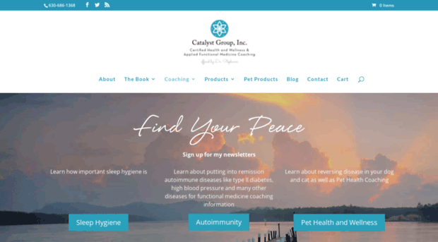 wellnessandhealthnow.com