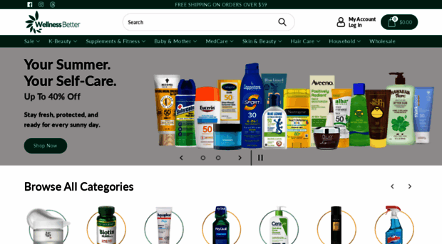 wellnessbetter.com