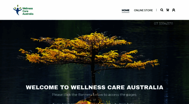 wellnesscareaustralia.com