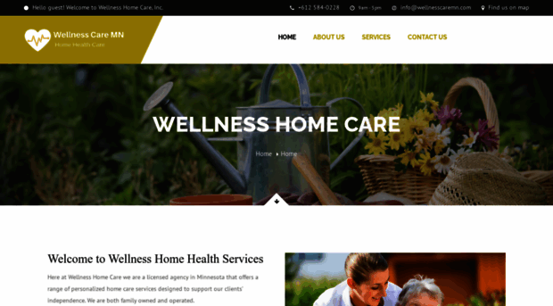 wellnesscaremn.com