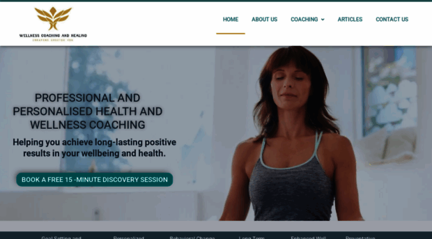 wellnesscoachingandhealing.com.au