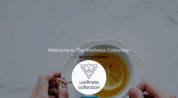 wellnesscollection.com.au