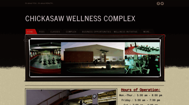 wellnesscomplex.com