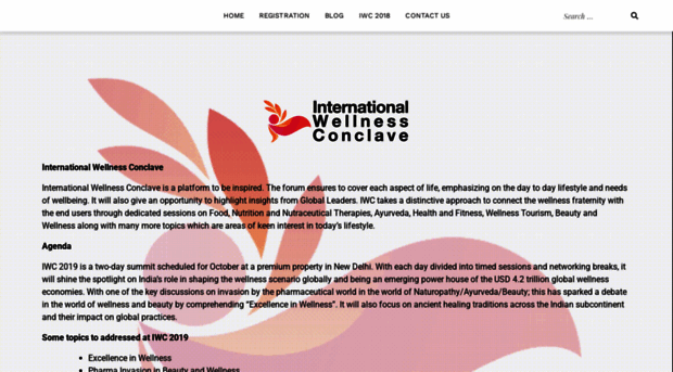 wellnessconclave.com