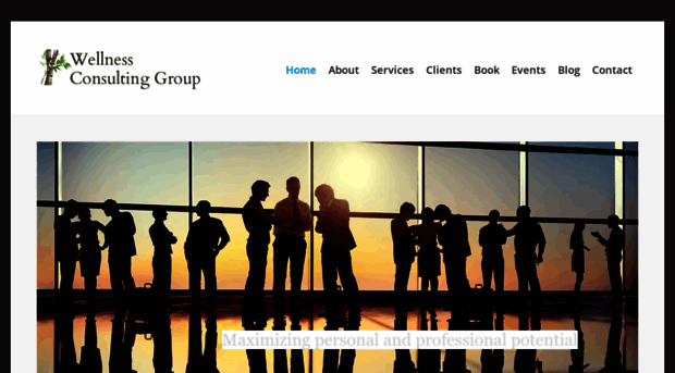 wellnessconsultinggroup.com