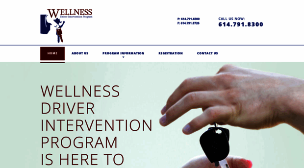 wellnessdriver.com