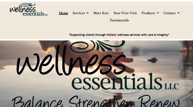 wellnessessentialsllc.com