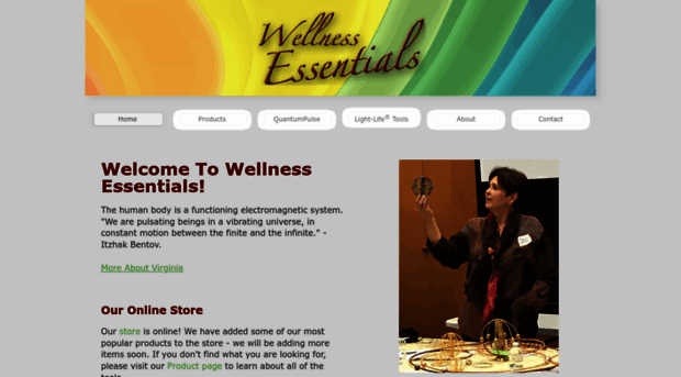 wellnessessentialsnow.com