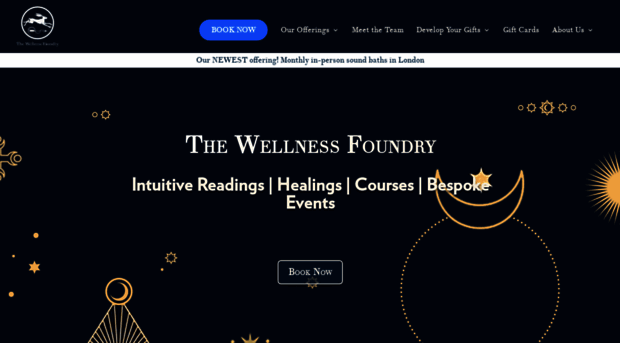 wellnessfoundry.co.uk