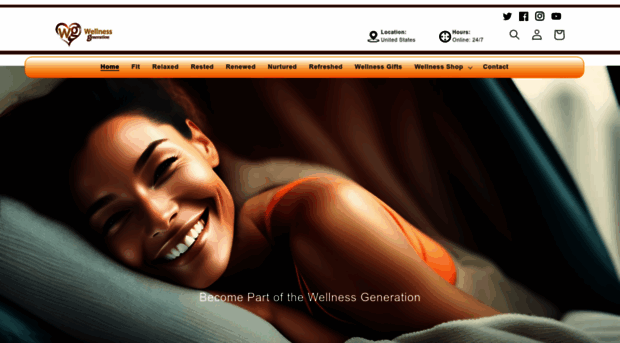 wellnessgeneration.com