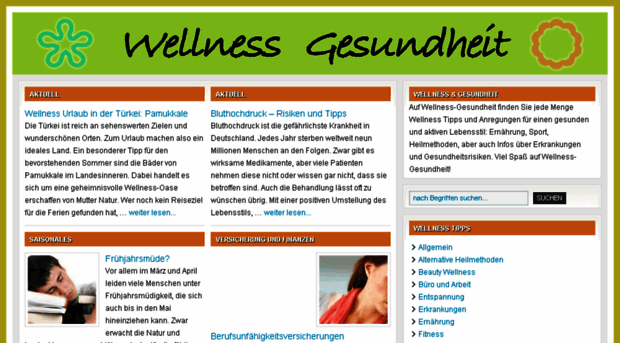 wellnessgesundheit24.de