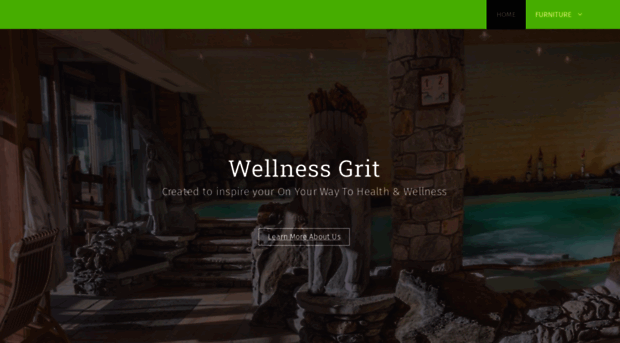 wellnessgrit.com