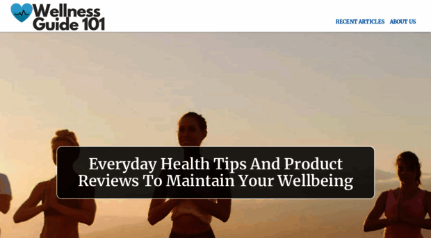 wellnessguide101.com