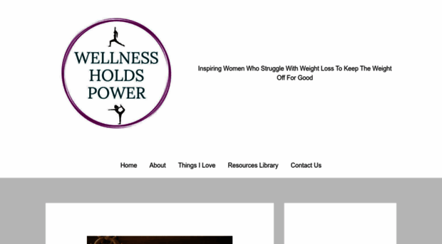 wellnessholdspower.com