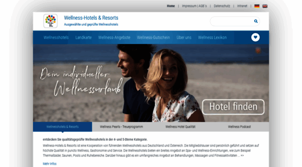 wellnesshotels-resorts.de