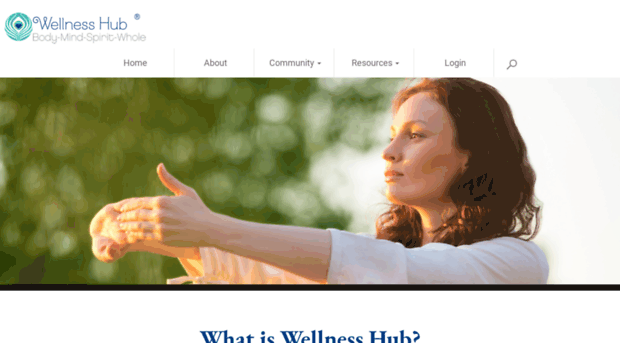 wellnesshub.us