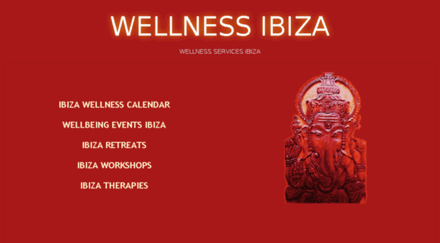 wellnessibiza.com