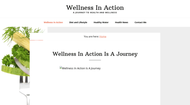 wellnessinaction.co.uk