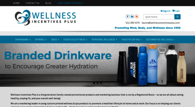 wellnessincentivesplus.com