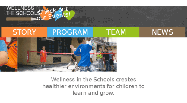 wellnessintheschools.com