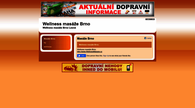 wellnessmasaze.firemni-web.cz