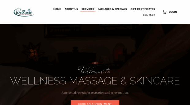 wellnessmassage.com