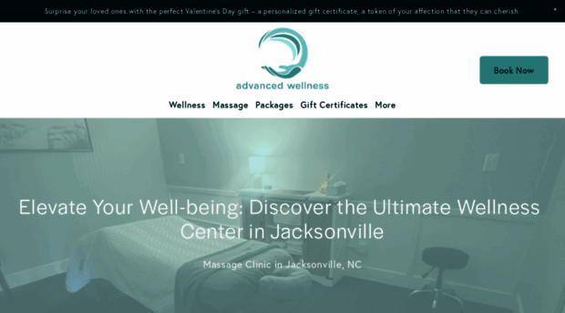 wellnessmassagehome.com