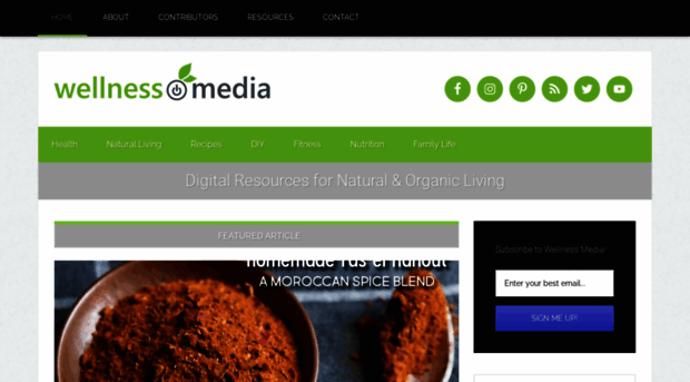 wellnessmedia.com